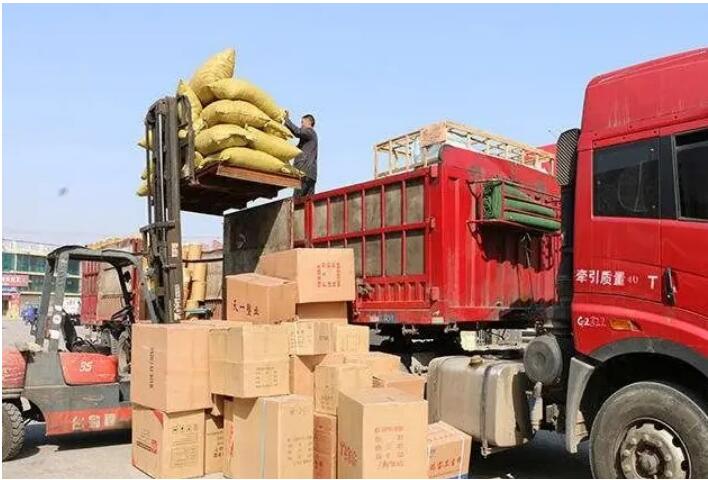 厦门到丰城市物流专线