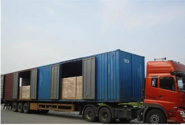 厦门到丰城市整车运输