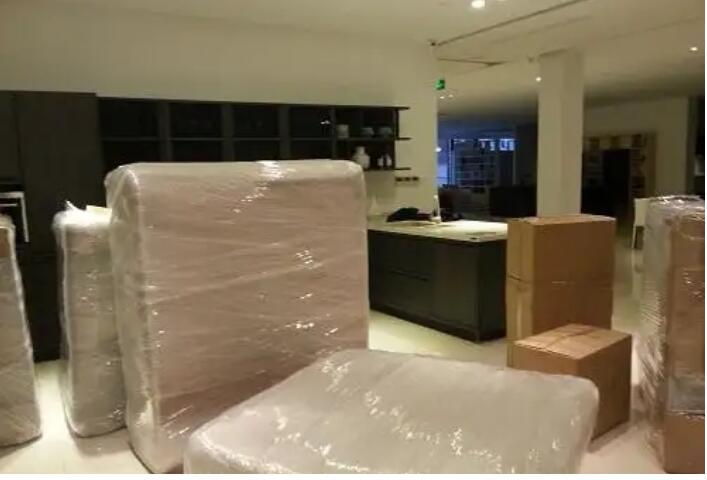 厦门到丰城市长途搬家