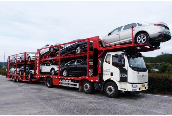 厦门到丰城市轿车托运